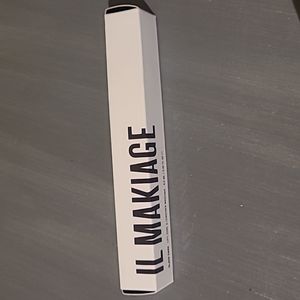 IL MAKIAGE Black Mascara